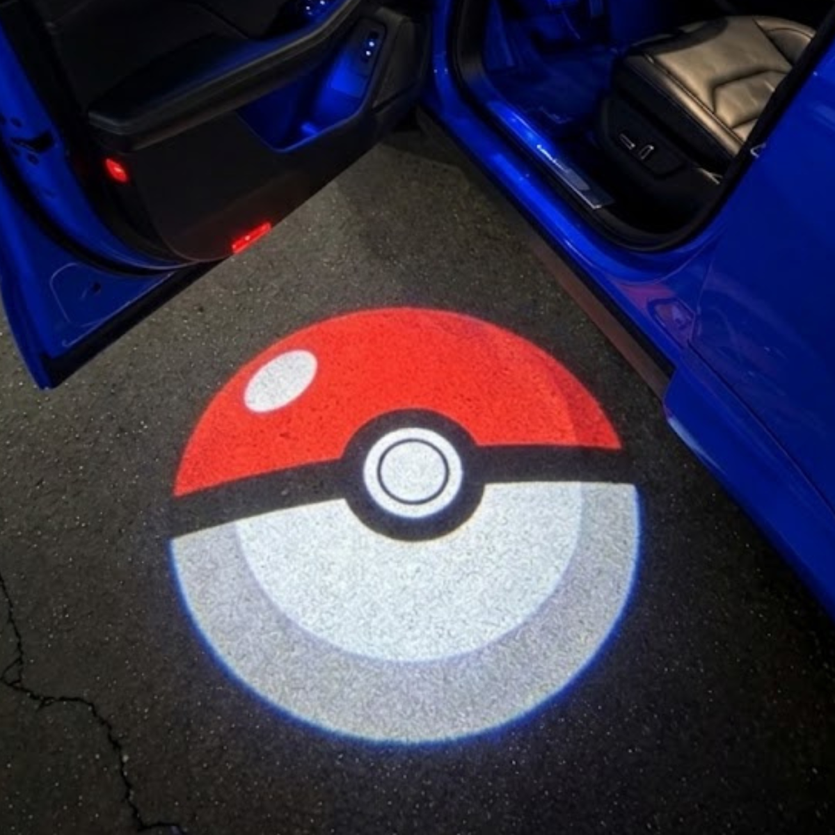 The Poke Lume