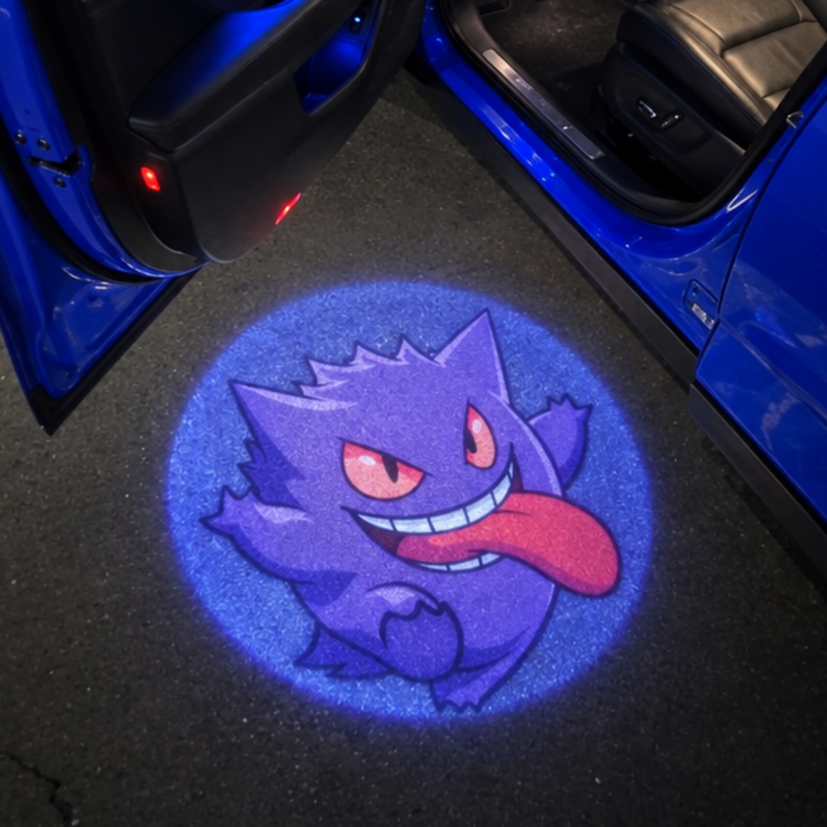 The Poke Lume