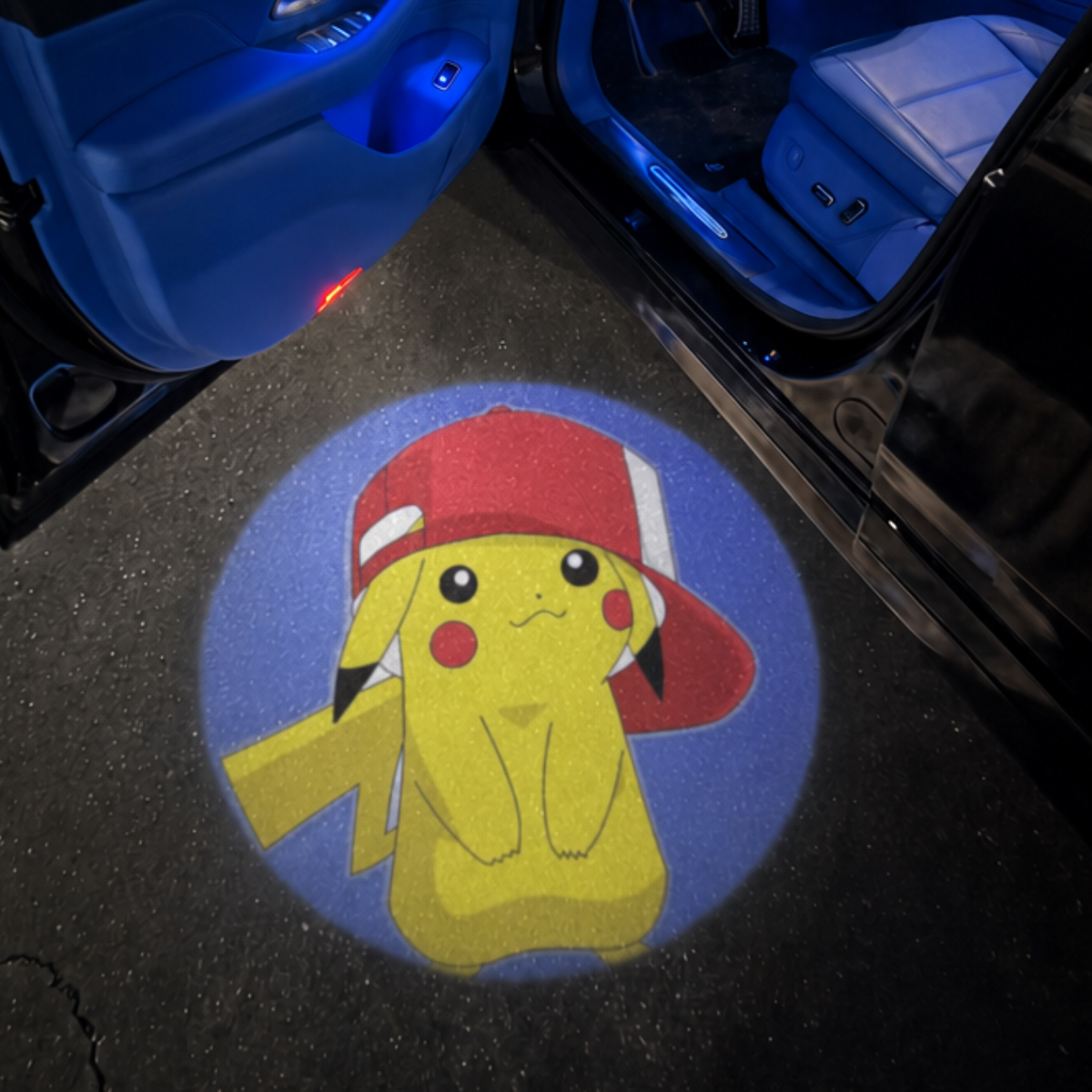 The Poke Lume