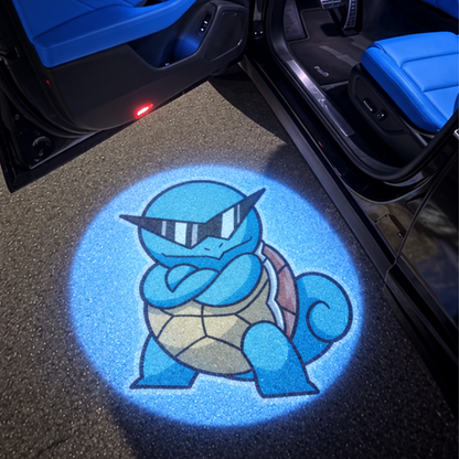 The Poke Lume