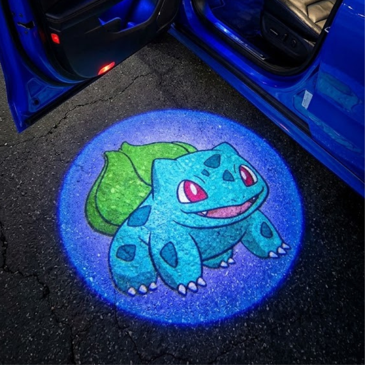 The Poke Lume