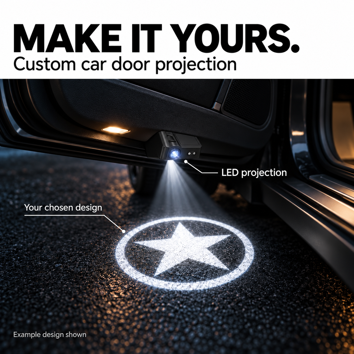 The Poke Lume