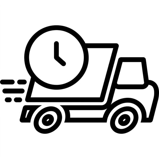 Express Shipping